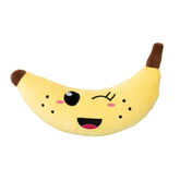 Winky Banana Dog Toy -FINAL SALE NO RETURNS OR EXCHANGES